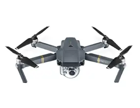 Квадрокоптер дрон DJI Mavic pro