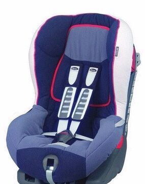 Britax Renaissance 9 18 600