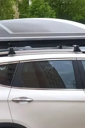 Автобокс на 520л