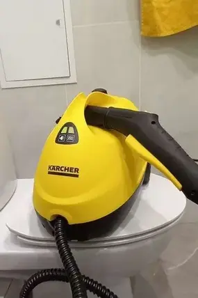 Пароочиститель Karcher SC2