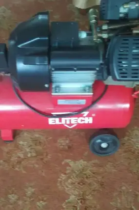 Компрессор кпм 360/25 eltech