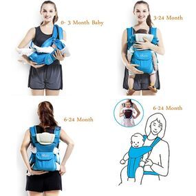 Deuter 3 baby carrier clearance
