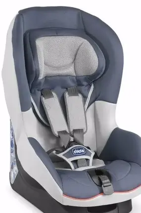 Автокресло Chicco Key 1 X-Plus