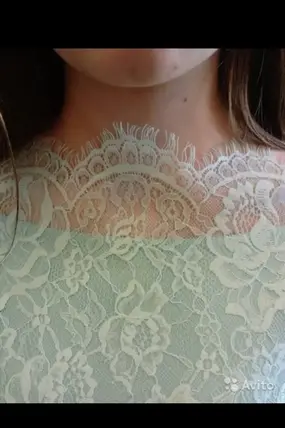 Платье 