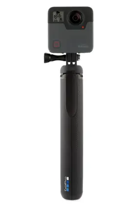 Gopro Fusion экшен камера