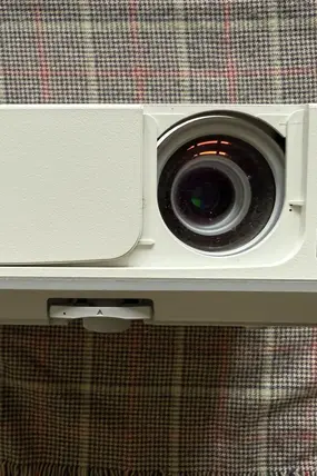 Проектор NEC m350x