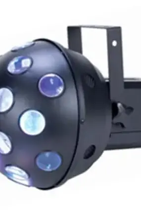 EURO DJ LED VERTIGO