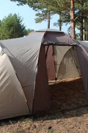Nordway Twin Sky 4 Basic