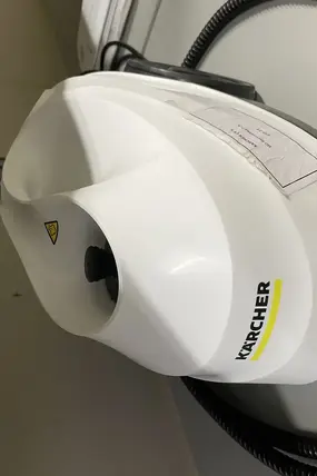 Пароочиститель KARCHER SC3 