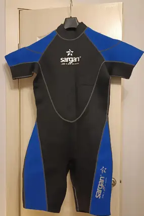 Гидрокостюм Sargan, р. 48-50