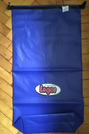 Гермомешок Legor 40л