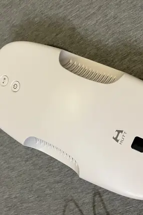 Робот для мойки окон Hutt DDC55
