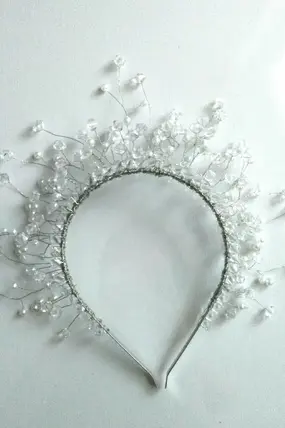 Диадема "Thaw"
