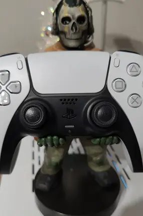 PlayStation DualSense