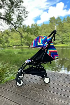 Коляска YOYA 175