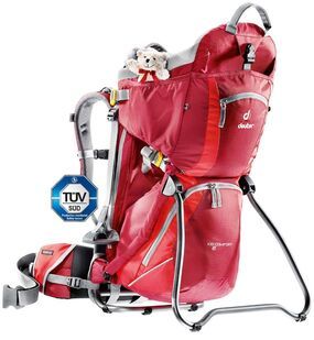 Deuter Kid Comfort III 2000