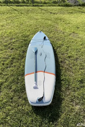 Сап-доска/sup-board