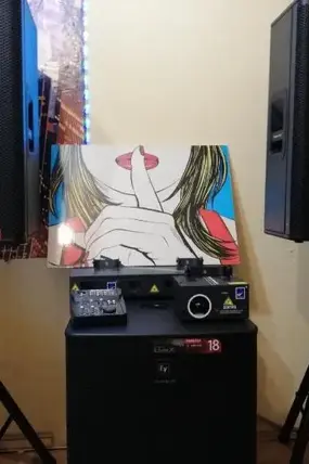  Electro-Voice ELX115P
