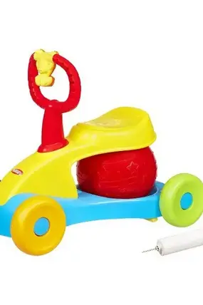 Каталка-прыгунок Hasbro Playskool 