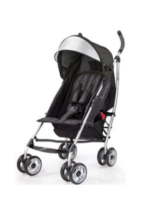 Summer Infant 3D Lite Convenienc 650