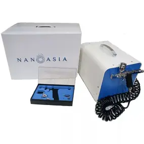 Аппарат омоложения Nanoasia