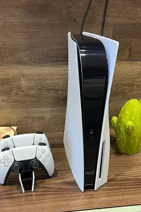 Аренда консоли Sony PlayStation PS5