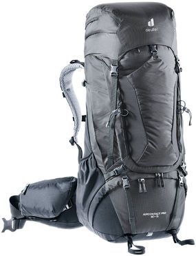 Deuter aircontact pro 65 store