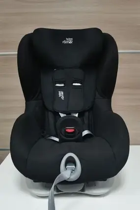 Автокресло Britax King II 9-18