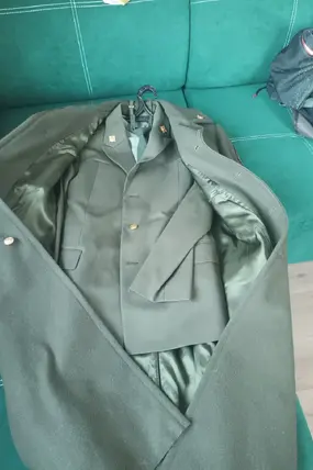 Одежда для праздника