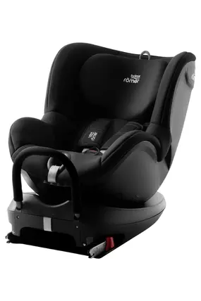 Автокресло Britax Dualfix 2R (0-18)