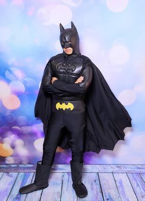 15 супергеройских костюмов, которые выглядят хуже, чем концепт