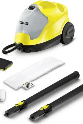 Пароочиститель Karcher SC 4