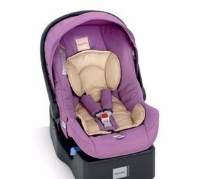 Britax baby safe sleeper car seat cheap