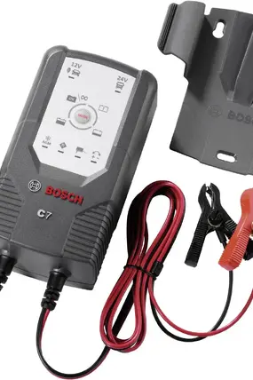 Устройство зарядное Bosch C7