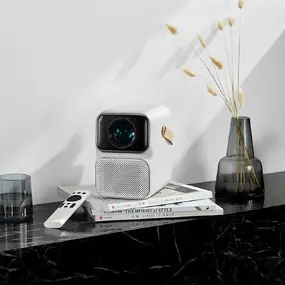 Проектор Wanbo T6 Max