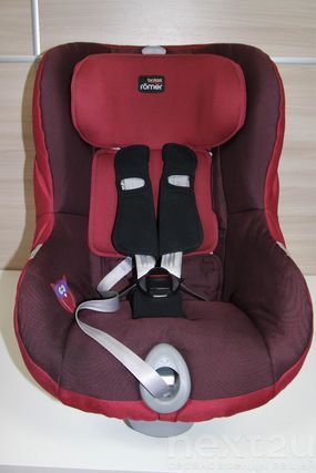 Britax Eclipse 9 18 825