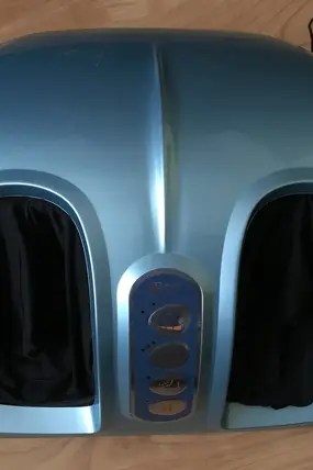 Массажёр для стоп ног iRest SL-C29