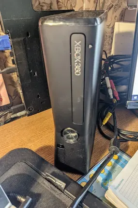 Xbox 360