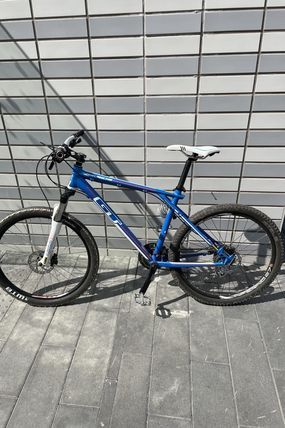 Trek 3900 blue 2025