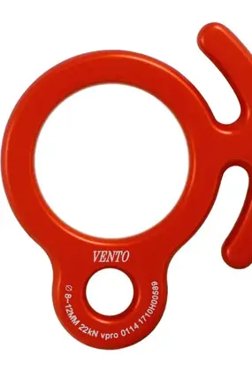 Восьмерка рогатая Vento