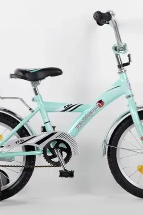 Велосипед BMX Novatrack