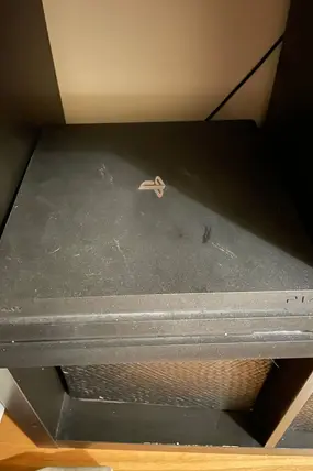 PS4 pro
