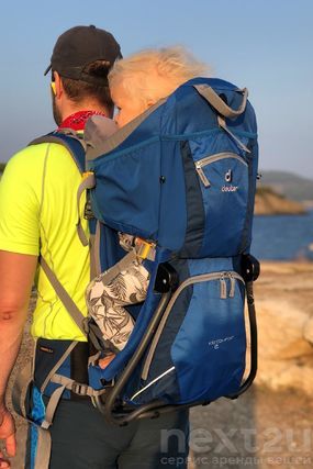 Britax Renaissance 9 18 600