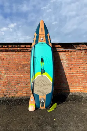 Аренда supboard  Body Glove 11'0