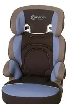 Автокресло Nania Dream Way SP