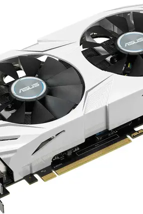 видеокарта GeForce 1070 gtx Nvidia