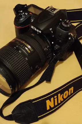 Nikon D7000