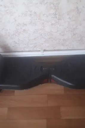 Гироскутер