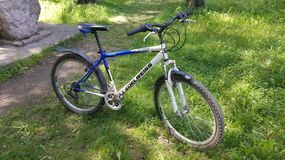 Trek Cruiseliner Tandem 600