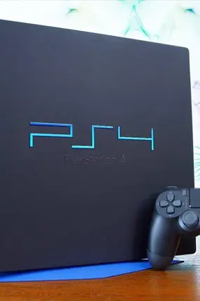 Аренда Sony PlayStation 4 PS4 Pro